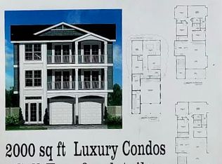 423 E 6th Ave, Wildwood, NJ 08260