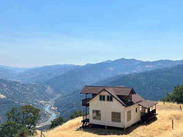 74250 Island Mountain Road, Piercy, CA 95587