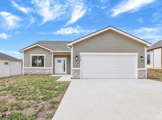 1730 Sutter Woods Rd, Junction City, KS 66441