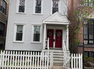 2627 N Seminary Ave #B, Chicago, IL 60614