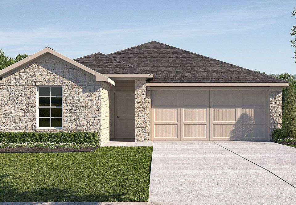 Plan Elevation.