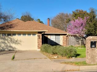 1212 Dunstan Dr, Austin, TX 78745