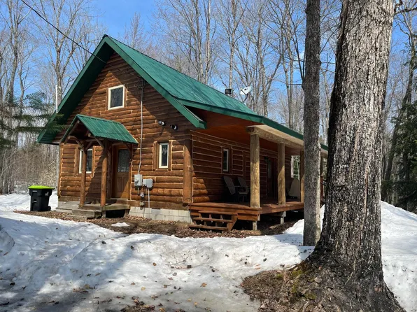 35144 W East West Rd, Eckerman, MI 49728