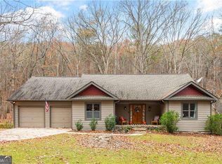 246 Lakewood Dr, Waleska, GA 30183