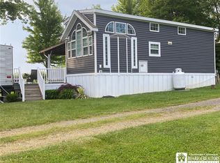 8499 Klinger Rd, Portland, NY 14769