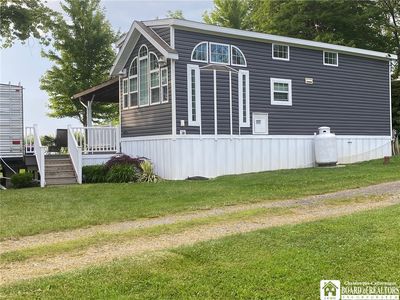 8499 Klinger Rd, Portland, NY, 14769