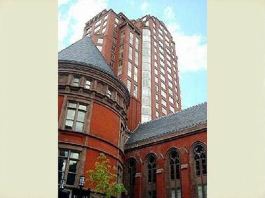 2nd image of 455 Central Park W APT 18B