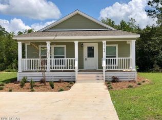 6106 Katie Way, Panama City, FL 32404