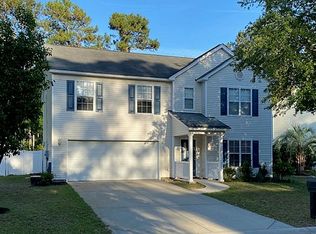 54 Pine Ridge Dr, Bluffton, SC 29910