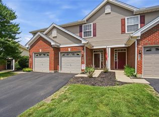 4360 Straight Arrow Rd, Dayton, OH 45430