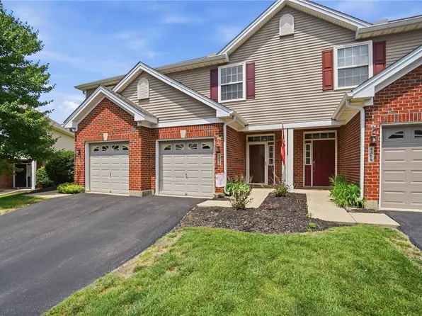 4360 Straight Arrow Rd, Dayton, OH 45430