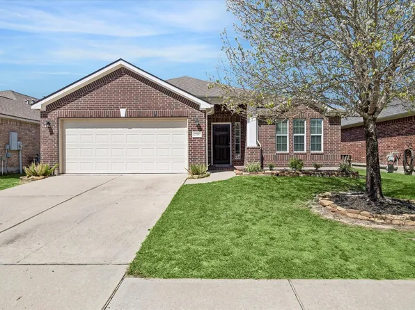 21583 Kings Bend Dr, Kingwood, TX 77339