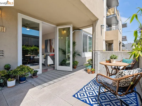 3090 Glascock St APT 103, Oakland, CA 94601