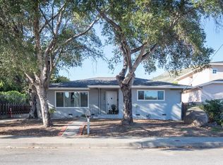 1706 Fredericks St, San Luis Obispo, CA 93405