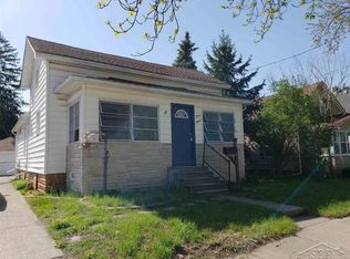 1515 N Carolina St, Saginaw, MI 48602