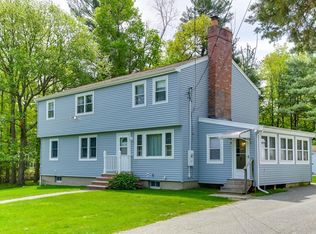 3 Cedar St, Burlington, MA 01803