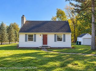 16477 Ingersoll Rd, Lansing, MI 48906
