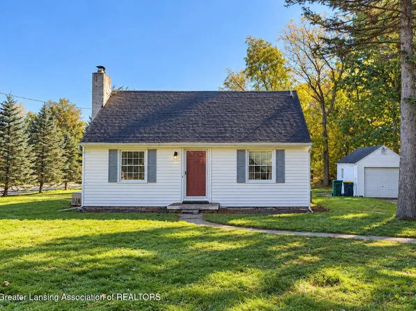 16477 Ingersoll Rd, Lansing, MI 48906