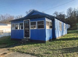1001 Dorothy St, Kingsport, TN 37660