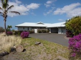 62-2411 Kanehoa St, Kamuela, HI 96743