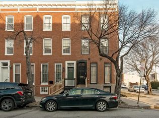 343 Scott St #2, Baltimore, MD 21230