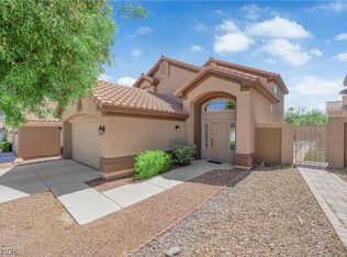 9609 Rancho Palmas Dr, Las Vegas, NV 89117