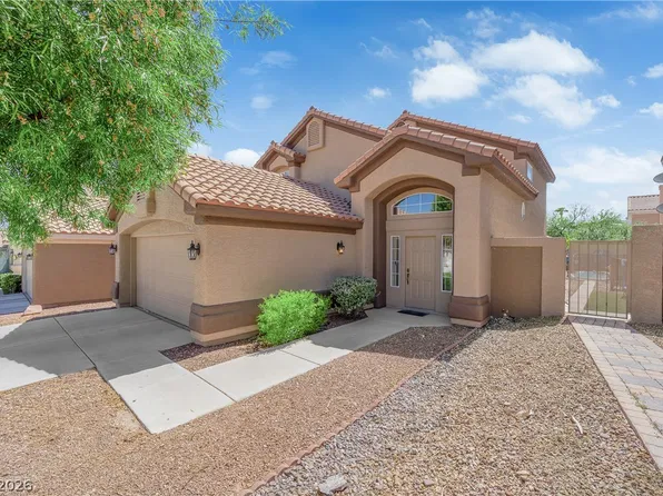 9609 Rancho Palmas Dr, Las Vegas, NV 89117