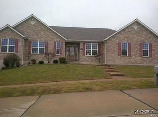 56 Hickory Ct, Arnold, MO 63010