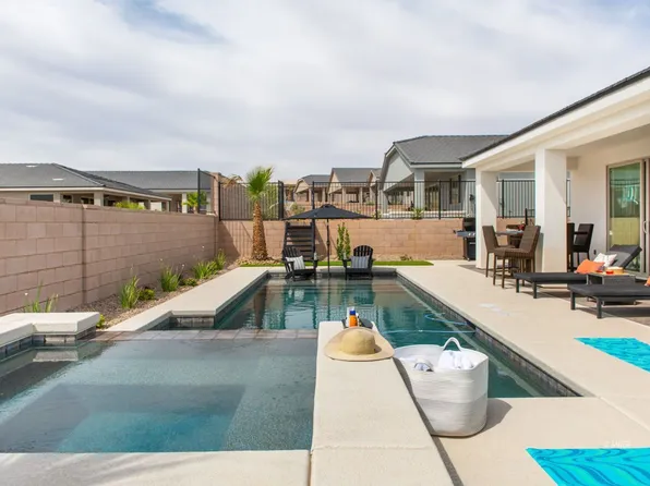 1436 Manassas Rdg, Mesquite, NV 89027