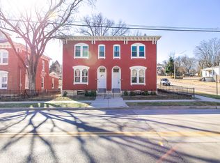 319 Boyd St, De Soto, MO 63020