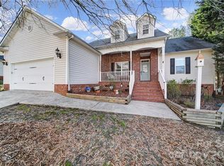 12029 Spinnaker Dr, Tega Cay, SC 29708