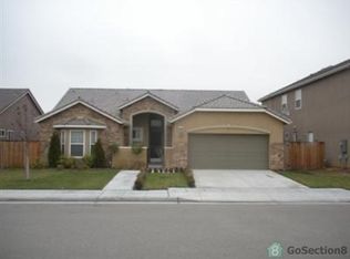 6196 W Paul Ave, Fresno, CA 93722