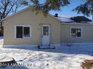 1011 Miles Ave SE, Bemidji, MN 56601