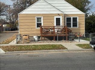 r1186t, Billings, MT 59101