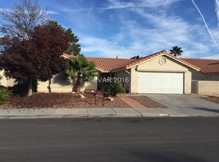 2321 Fairbourne Way #0, Henderson, NV 89074