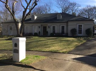 5456 Valleybrook Cv, Memphis, TN 38120