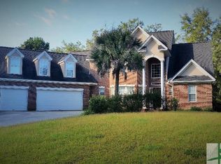 673 Chastain Cir, Richmond Hill, GA 31324