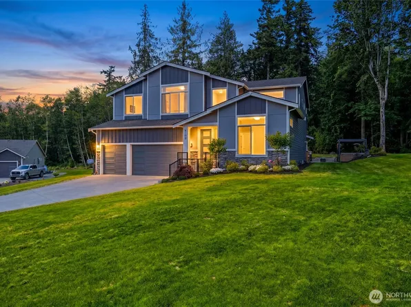 9103 196th Place NW, Stanwood, WA 98292