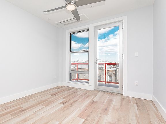3rd image of 302 Saint Nicholas Ave #4B