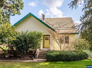 34489 Riverside Dr SW, Albany, OR 97321