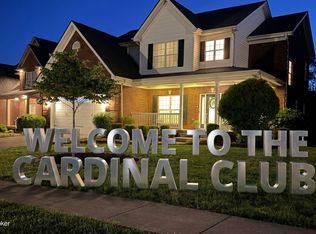 329 Links Dr, Simpsonville, KY 40067
