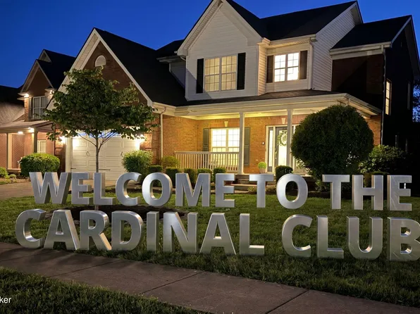 329 Links Dr, Simpsonville, KY 40067