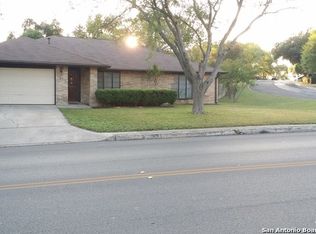 1115 Fillmore Dr, San Antonio, TX 78245