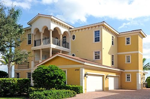 1st image of 17700 Via Bella Acqua Ct APT 601