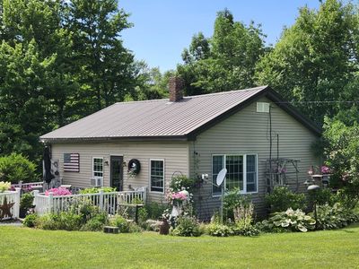 722 N Dexter Road, Dexter, ME, 04930