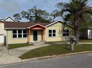 218 Payne Rd, Perdido Key, FL 32507