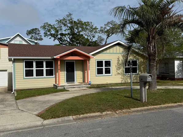 218 Payne Rd, Perdido Key, FL 32507