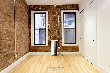 Rented by Town Residential