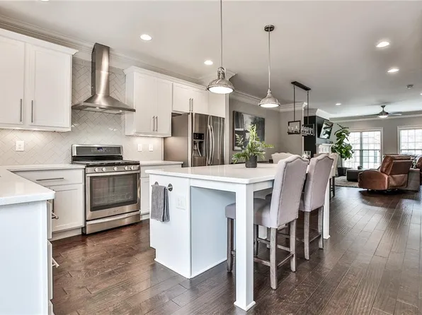 1094 Willow Field Dr SE Unit 19, Marietta, GA 30067