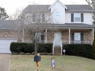 821 Dresden Ct, Antioch, TN 37013